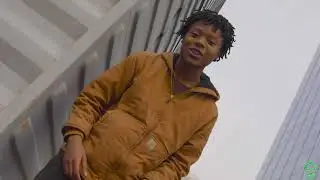 Flamo-Heating up (Official Video) 🎥 By @lazrflip 