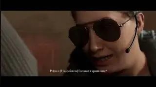 PS 4 House Of Ashes #3 The raid Дом Пепла Сцена 3 Рейд Прохождение