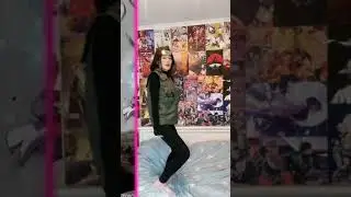 Instagram Reels | Cosplay | Anime Girl | Waifu