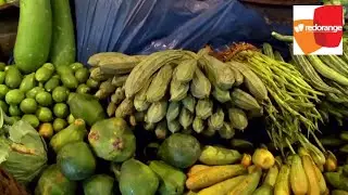 Food Security in Bangladesh
