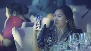 Pru Life UK Tanglaw Service Awards 2025