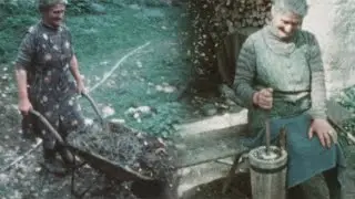 La vita di malga - 1978