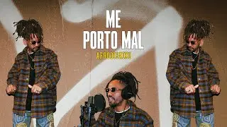 AFRODISAIKO 🪮 ME PORTO MAL