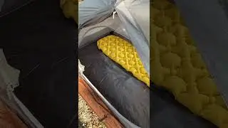 Archeos UL tent