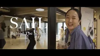 Danztech Sail | Behind the Scenes | Dance Show 2024 | Danztech Movement