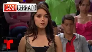 ¡Embaraza a su media hermana! 🤰🏻🤯💍| Caso Cerrado Capítulo Completo
