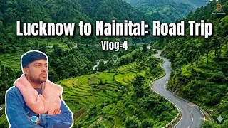 Uttrakhand Vlog l Unlock 5.0 Guidelines E-Pass| Ep- 1 Vlog-4