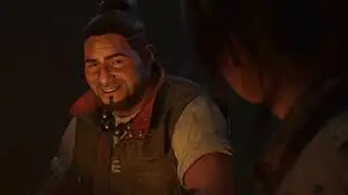 Shadow Of The Tomb Raider - Part 5 - Water Tower Puzzle/Flashback