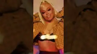 MULATTO TYPE BEAT &lsquo;4me&rsquo; #typebeat #beats #music #mulattotypebeat #rapbeats #2024 #hiphop #cardib #ga