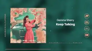 Keep Talking - Gemma Sherry