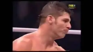 Xplosion Super Fight Vol. 13: Nathan Corbett vs Steve McKinnon