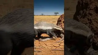 Amazing weapons of animals.動物たちの驚くべき武器 Nature's strongest defenses revealed