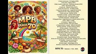 MPB 70   Volume 1