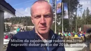 Intervju: Jozef Liba za Avaz.ba (27.2.2017)