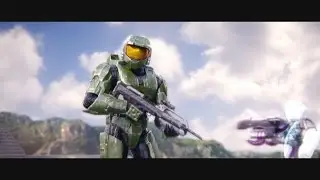 Halo 2 Anniversary Cutscenes - 
