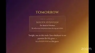 Day 6: True Fasting: Uncle Joshua Ndege: Monday, January 12, 2026