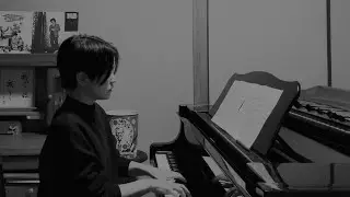 実家でダニーボーイ_Keith Jarrett