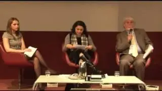 Massacre in Syria: Victim Testimonies  Q&A