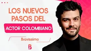 Miguel Gonz&aacute;lez: de Netflix a reflexionar sobre ser hombre | Brav&iacute;ssimo