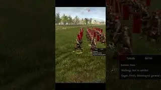 Total War: SHOGUN 2 Hero Duel: Katana Hero vs Seigen&rsquo;s Swordmasters