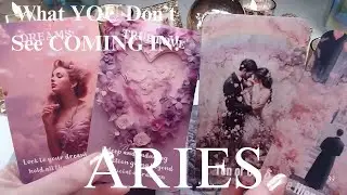 ARIES LOVE ♈💖A PASSIONATE KISS MAKES YOUR HEAD SPIN😮FINALLY FOUND YOU🤯🪄ARIES  LOVE TAROT💖#arieslove