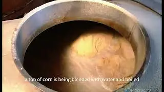S15E02 How It's Made Leather Briefcases, Crop Dusters, Corn Whiskey, Drag Racing Clutches