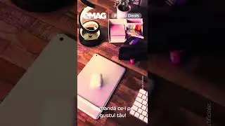 💻 Ai nevoie de un upgrade? Ia-ți laptopul sau tableta perfectă de pe eMAG de Multi Deals!