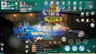 Drake MVP 150-160k Sniper arrow crits +13 Ullr's bow Ragnarok Origin Global