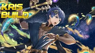 FEH Kris Build