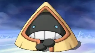 Pokemon Omega Ruby and Alpha Sapphire - Catching Snorunt