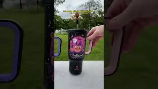 Flash Sale: Halloween Cups & Tumblers &ndash; Limited Stock! #halloween #meoky #foryou