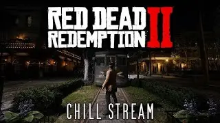 Red Dead Redemption 2 Is Live here #RDR2 #RedDeadRedemption2 #live