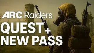 ARC RAIDERS Nuovo Pass + Quests|Gameplay ITA|Walkthrough