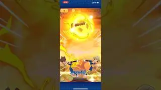 [ぷにぷに]おはじき報酬枠の技レベル2のレン使って高速周回‼️