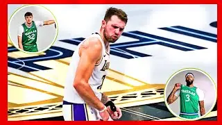 😳 NBA Analyst Predicts Rob Pelinka&rsquo;s Decision On MASSIVE Luka Doncic Trade Offer!