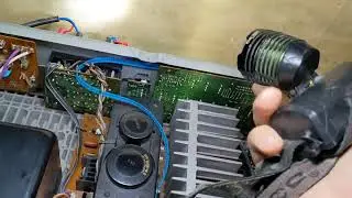 Sony TA-F730es
