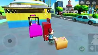 Totally reliable delivery service by(tinybuild) |2020|