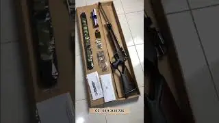 SW 45 siap kirim ‼️⚡ #senapanangin #fypage #fypシ゚viral #senapanbocap #senapanmurah #airsoft