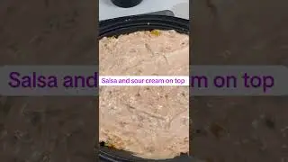 Dorito mince pie 🥧
