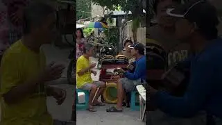 Street Concert #trending  #viral #fyp #beatles