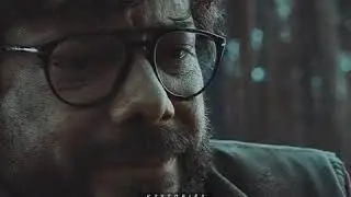 SERGIO & RAQUEL | MONEY HEIST