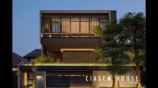 CIASEM HOUSE
