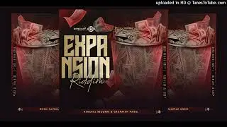 Memory - My Number one {Expansion Riddim Darchill Records & Champian Music}