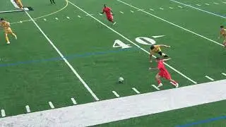 NISA Independent Cup: Steel Pulse vs MD Bobcats II FULL HD