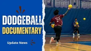 Dodgeball Documentary & TV Series Update
