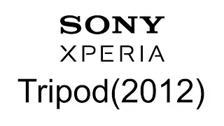 Tripod - Sony Xperia Android 2.3.5 - 4.4 Alarm Tone