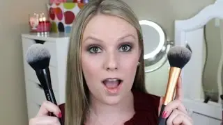 Dupe Alert! Marc Jacobs The Bronze Brush