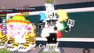 Opening lucky blocks in steal a brainrot part 6 (WATCH TILL THE END!!!!!)