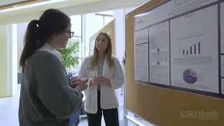 Medical Student Research Program