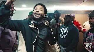 STEEL VS KEN PHUSION (FULL BATTLE)